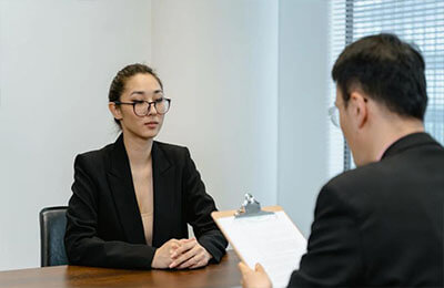 安委會匯報材料