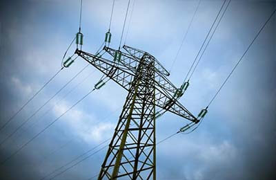 電力工程中的電力自動化技術
