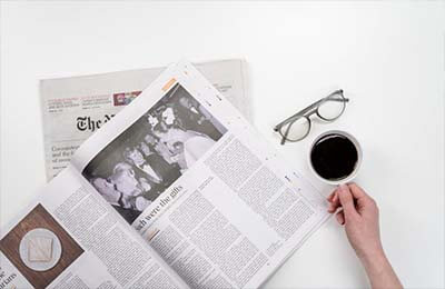 人工智能下智媒化新聞傳播分析