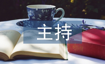 非誠勿擾的主持藝術