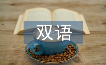 鄉鎮干部雙語培訓研究