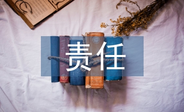 責(zé)任雙重性下的經(jīng)濟(jì)責(zé)任審計(jì)研究