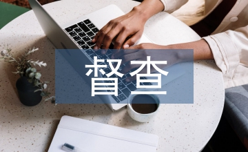 意識形態(tài)督查情況匯報