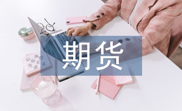 期貨公司高管履職報告