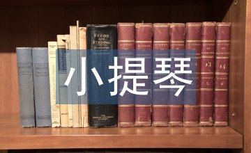 小提琴演奏藝術形式創新探究