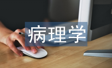 病理學(xué)重點(diǎn)