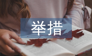 工作思路與舉措
