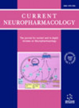 Current Neuropharmacology