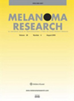 Melanoma Research