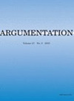 Argumentation