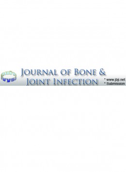 Journal Of Bone And Joint Infection