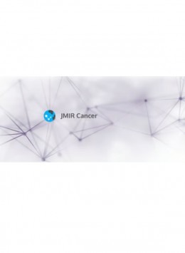 Jmir Cancer
