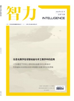 智力雜志